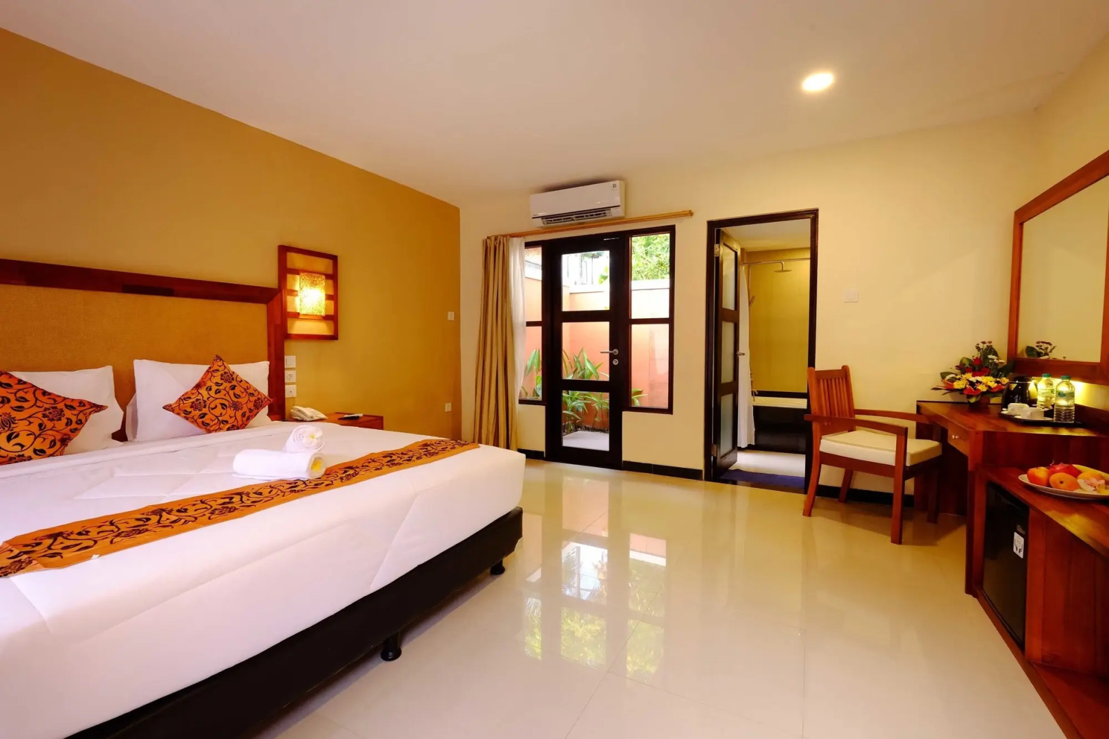 Foto - Sari Villa Ubud