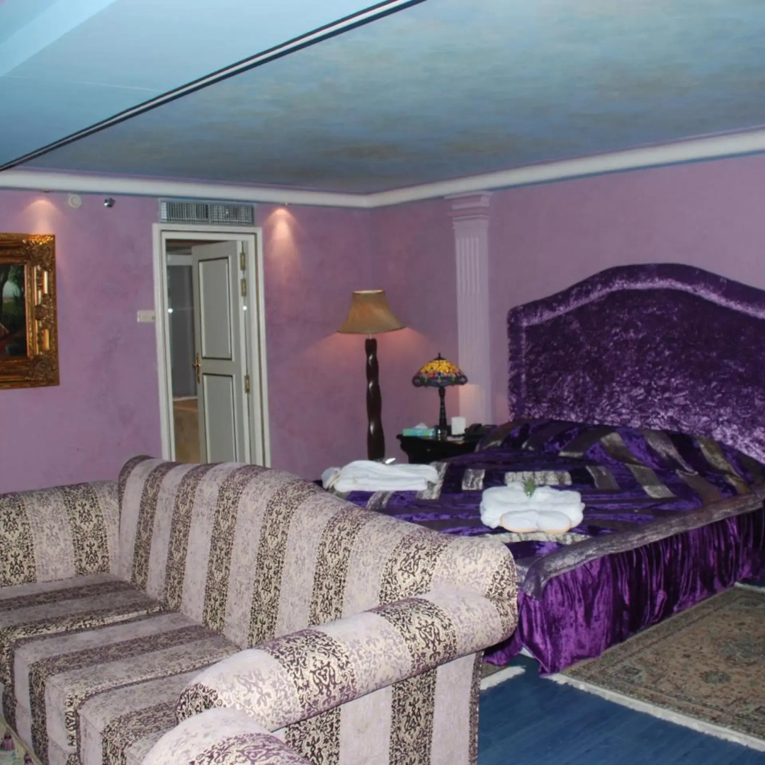 Photo - Royal Mirage Fes Hotel