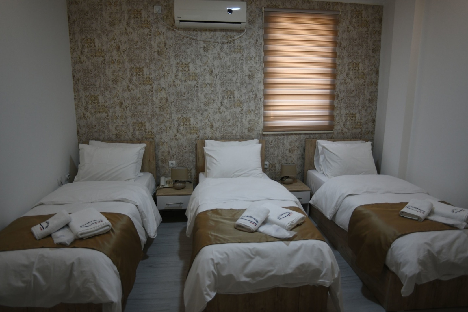 Hotel Old Alisa