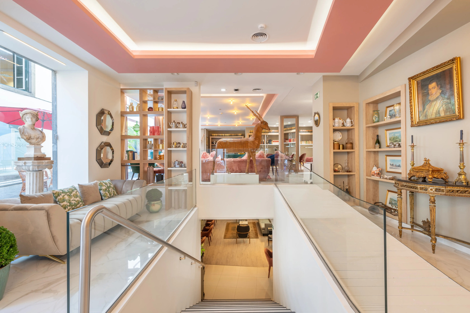 Foto - Sé Boutique Hotel