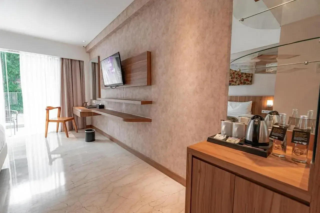 Foto - The Capital Hotel and Resort Seminyak
