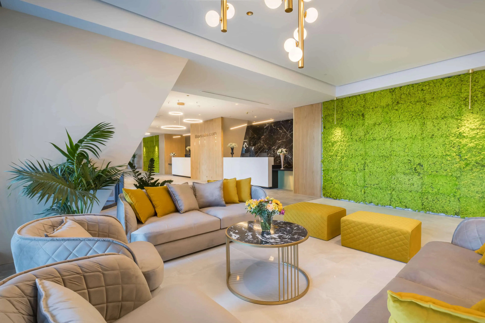 Foto - Barceló Fortina Malta