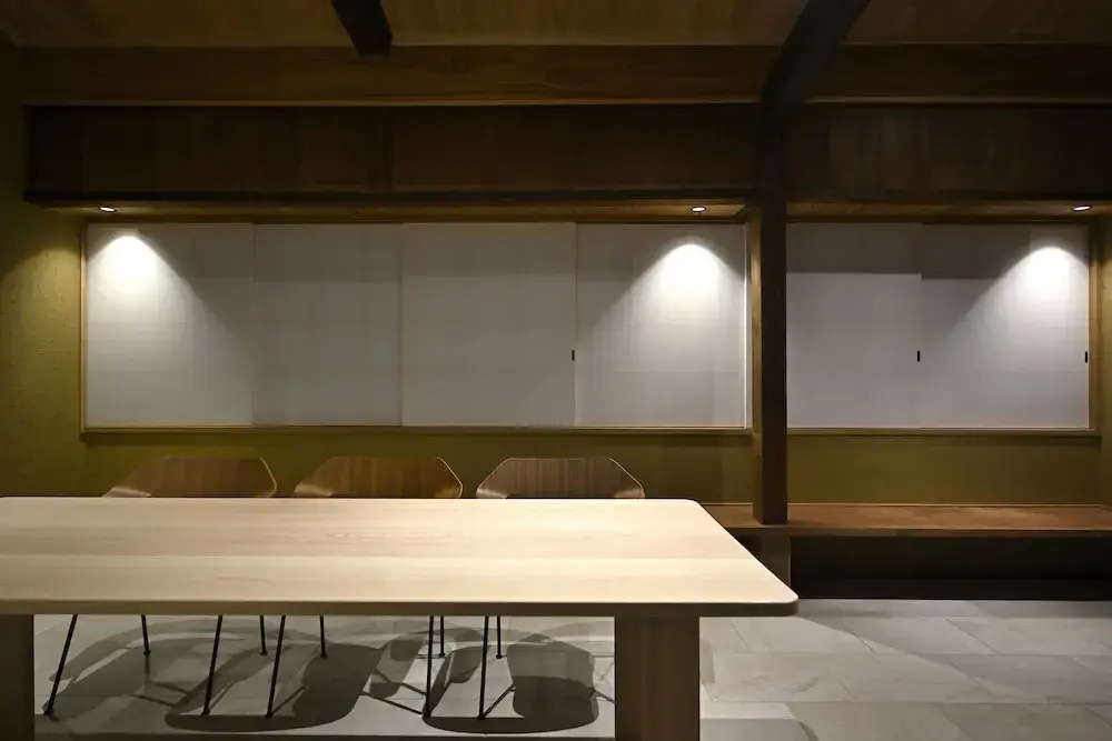 Foto - Nishijin Fujita