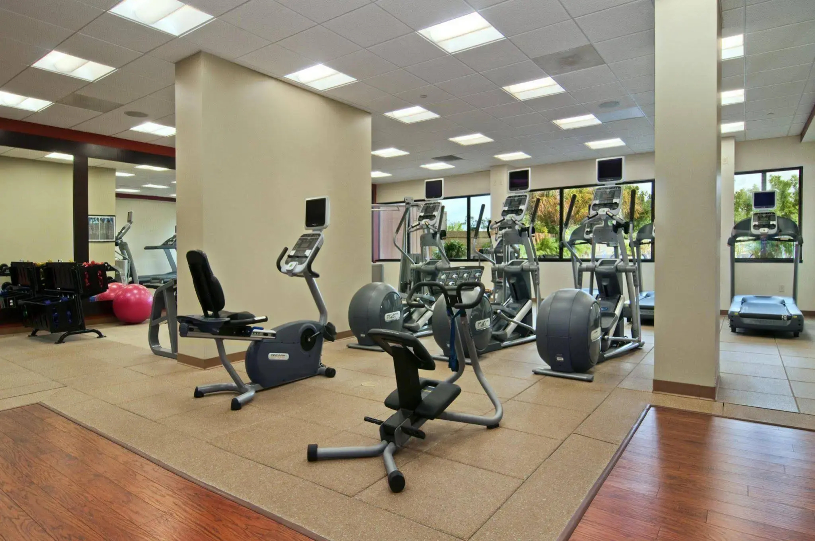 Photo - Hilton Orlando/Altamonte Springs