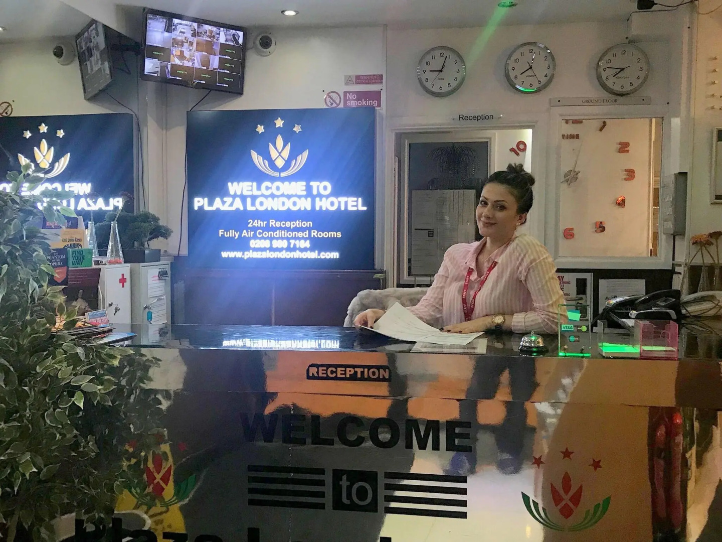 Photo - Plaza London Hotel