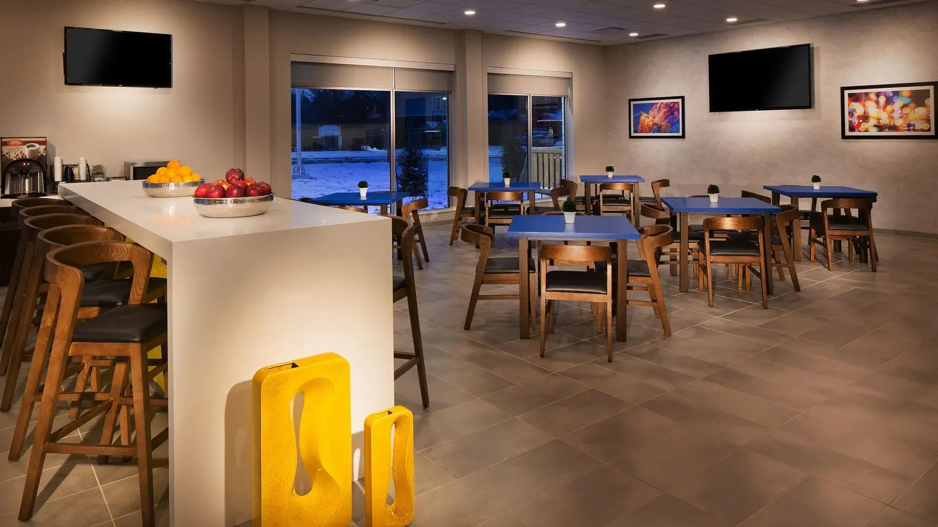 Foto - GLō Best Western Kanata Ottawa West