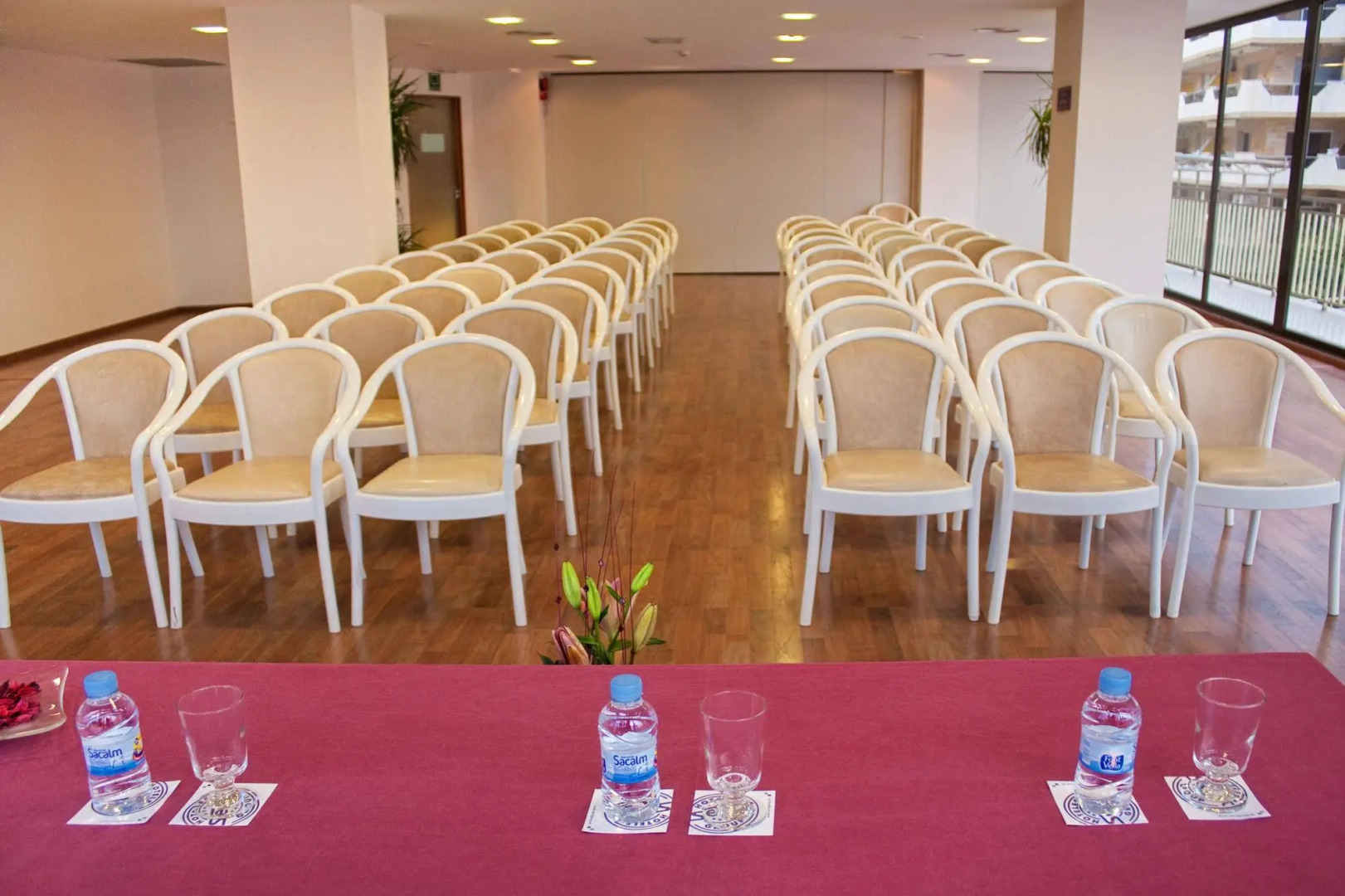 Photo - Hotel Servigroup Papa Luna 4 Sup