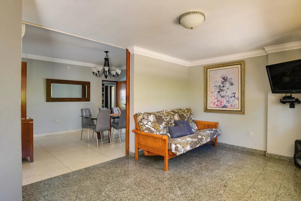 Photo - Private Heated Pool: Walk to Isla Verde Beach