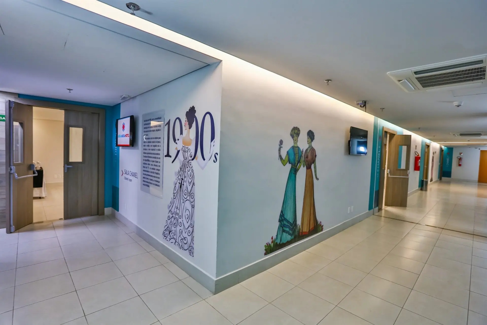 Photo - Mega Moda Hotel