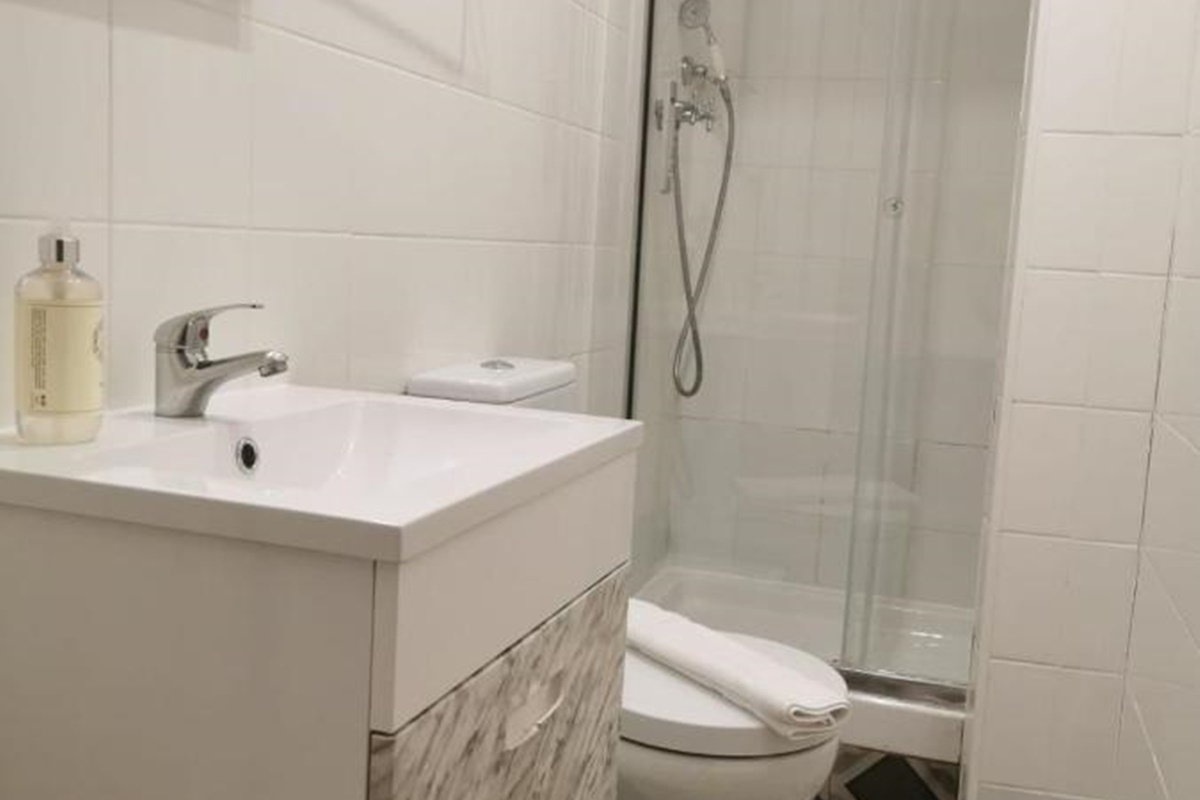 Foto - 262 Baixa Guesthouse