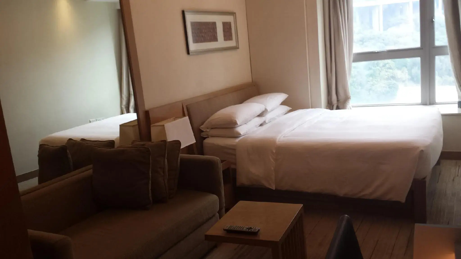 Foto - Royal View Hotel