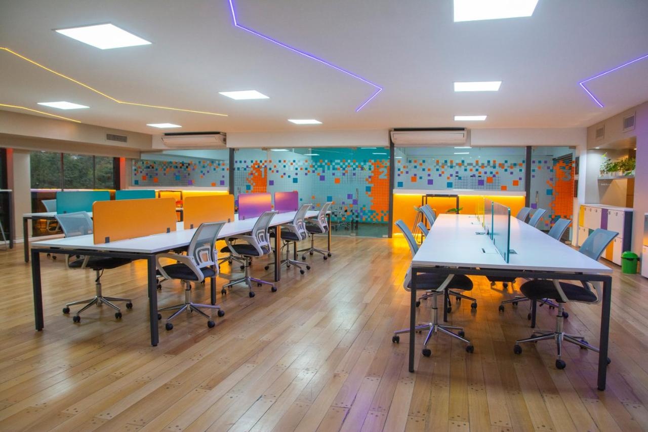 Foto - Hotel Catalinas Tucuman