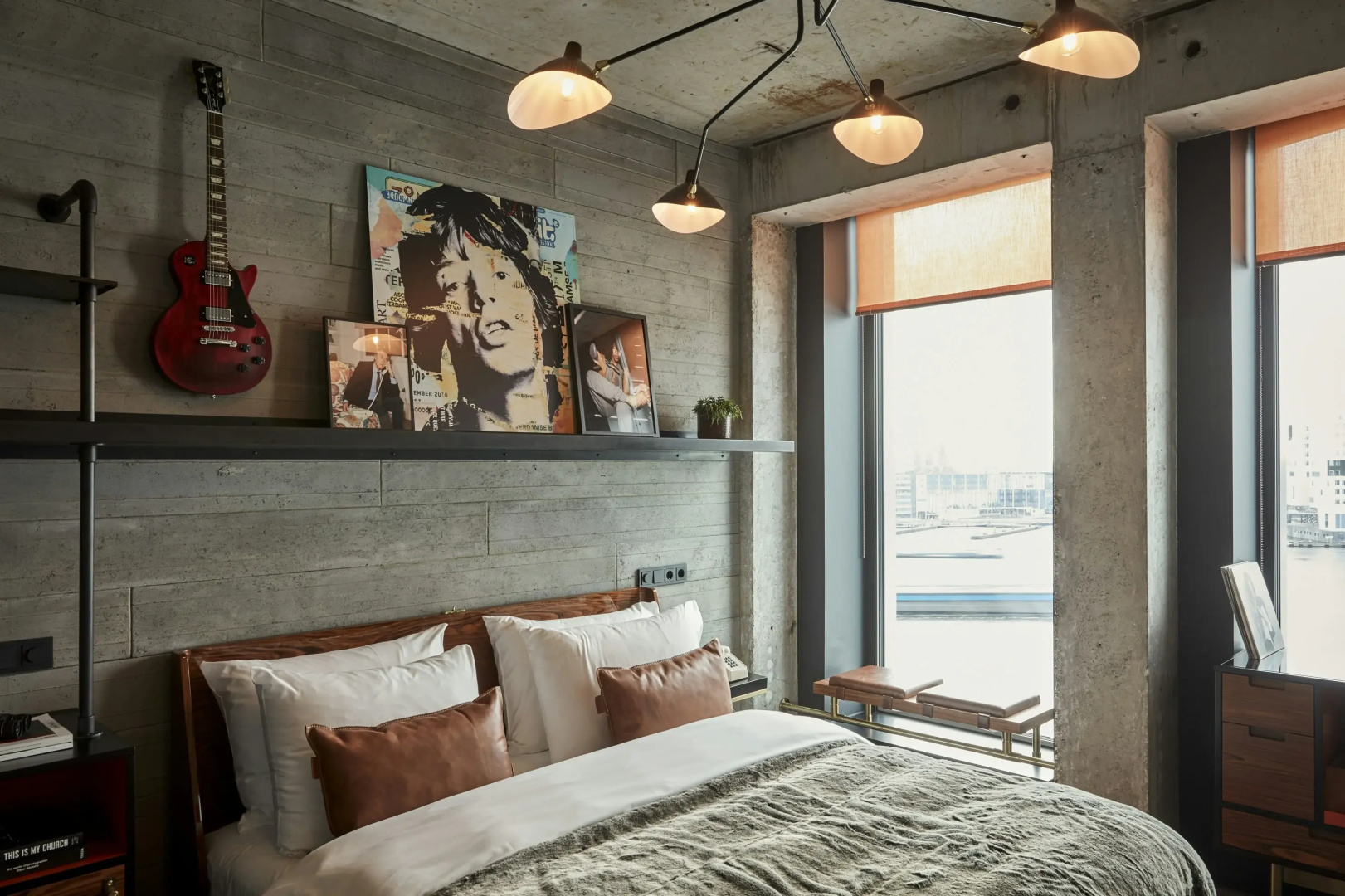 Foto - Sir Adam Hotel, part of Sircle Collection