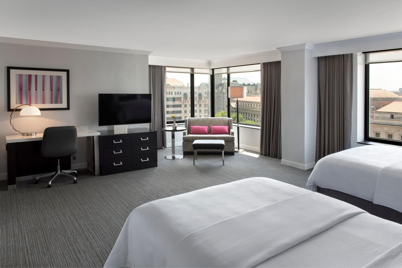Photo - JW Marriott Washington DC