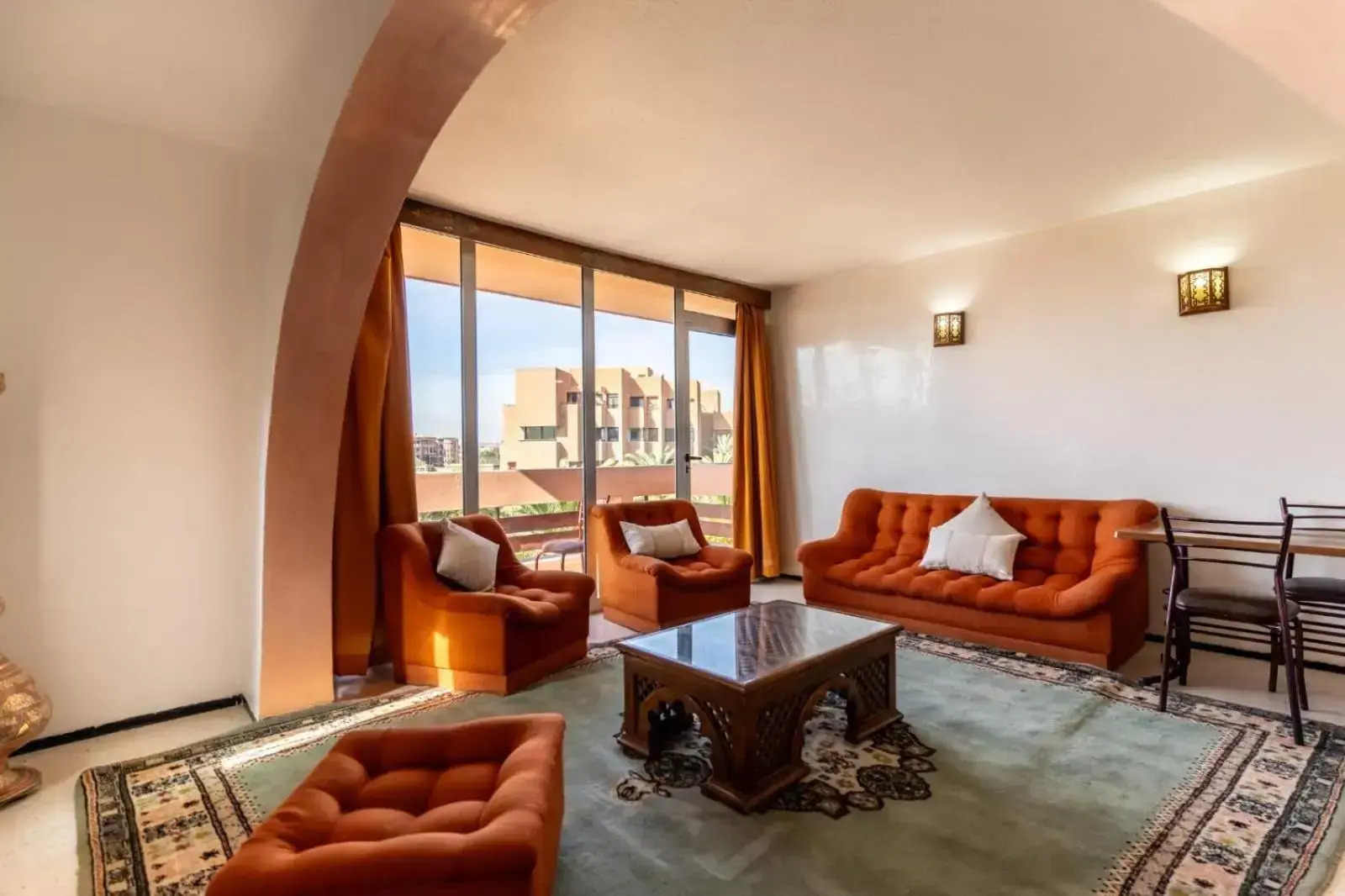 Foto - Hotel Le Grand Imilchil