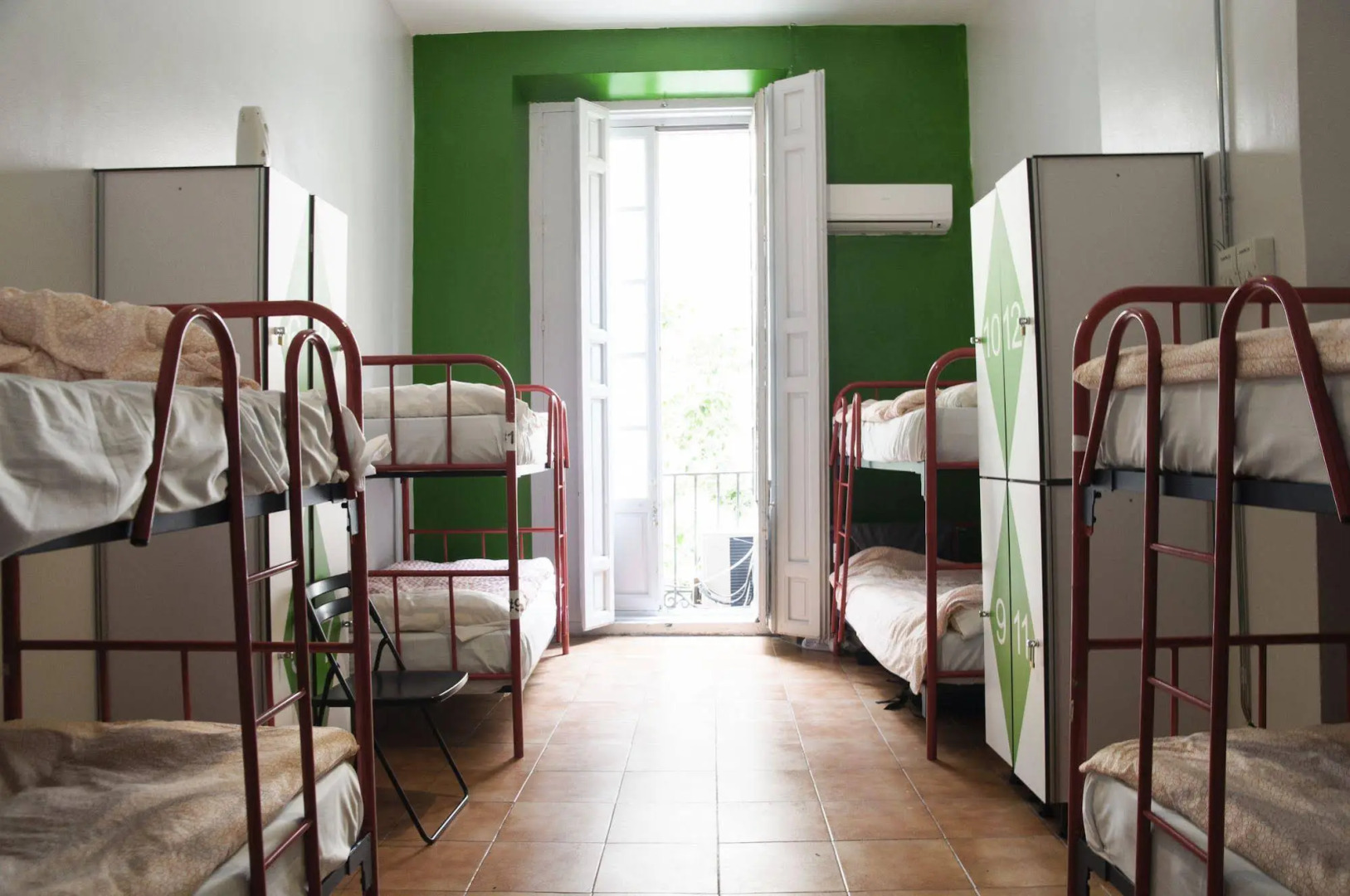 Photo - Way Hostel Madrid