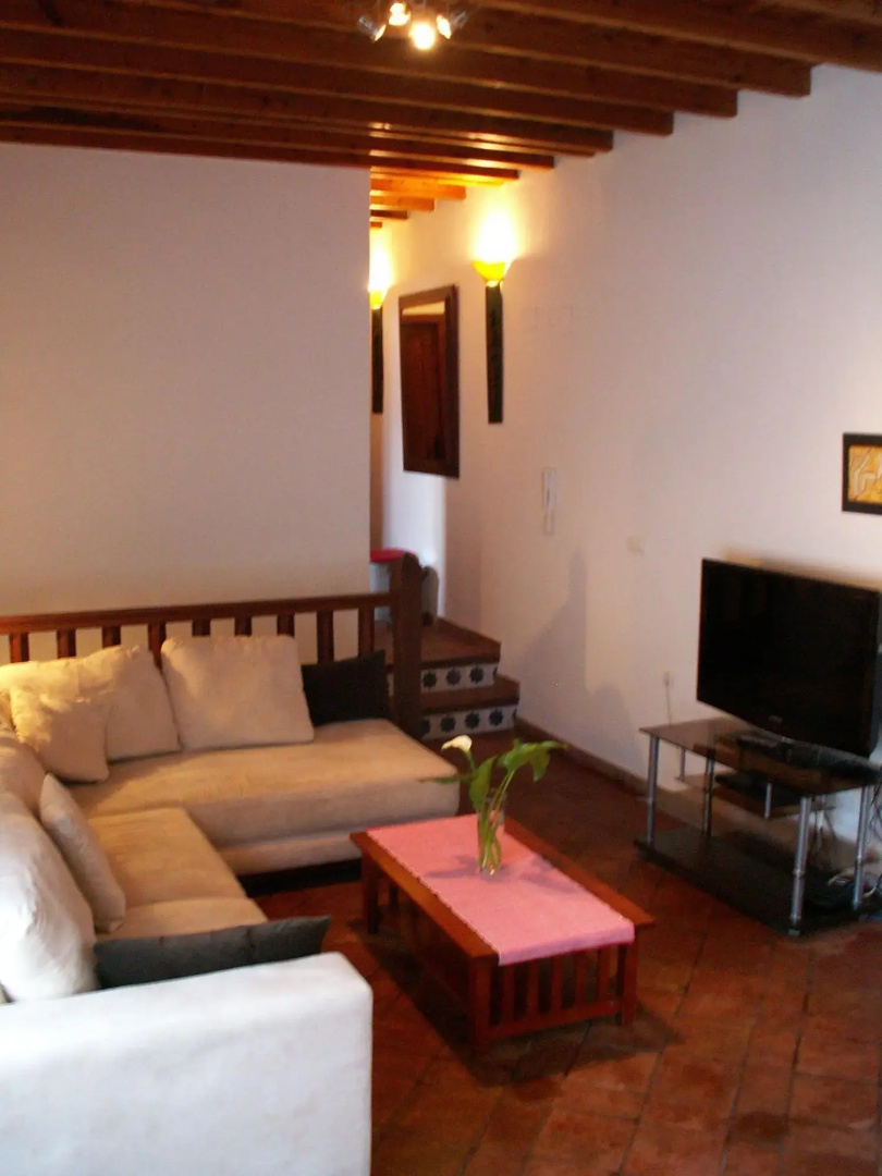 Foto - Oasis Backpackers Hostel Granada