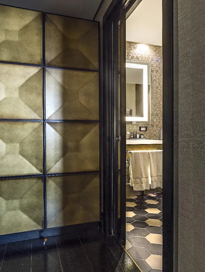 Foto - Venice Times Hotel