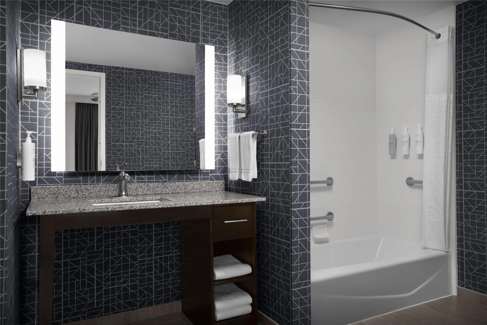 Foto - Homewood Suites by Hilton Washington DC NoMa Union Station