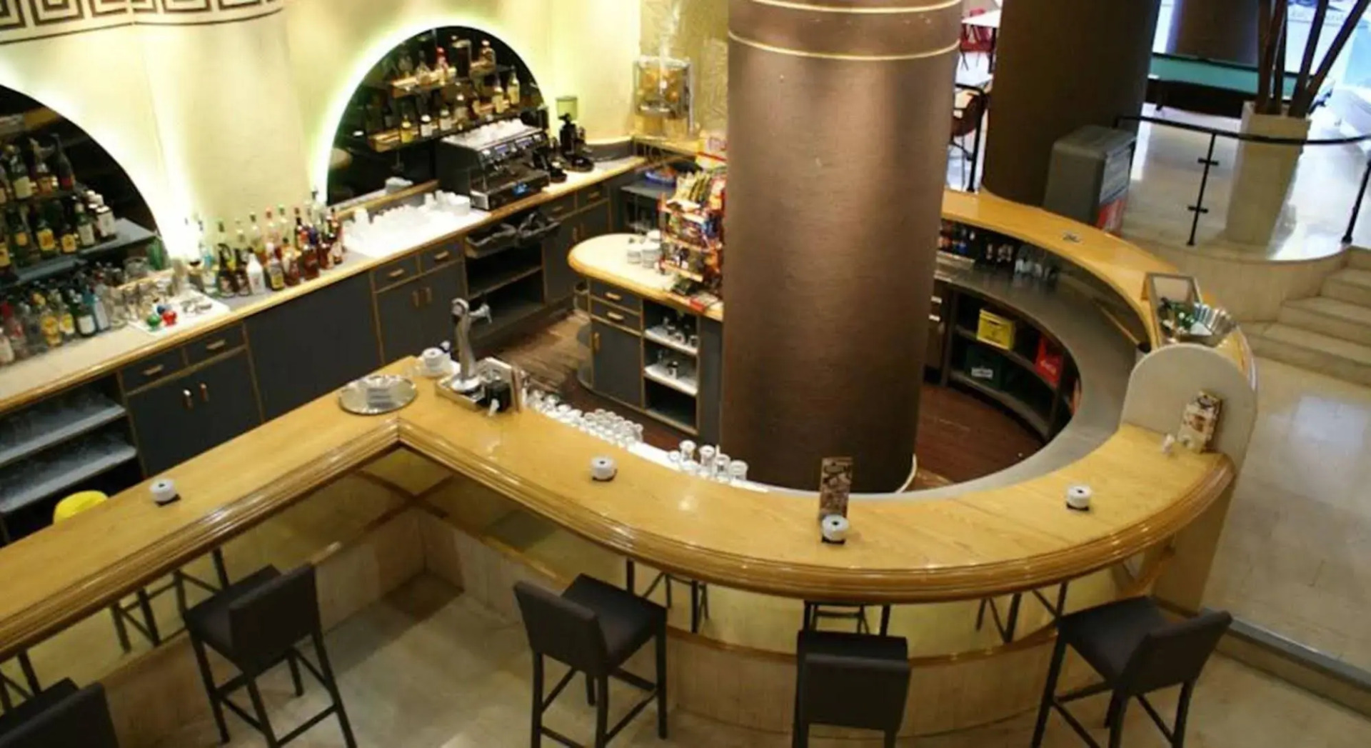 Foto - ALEGRIA President