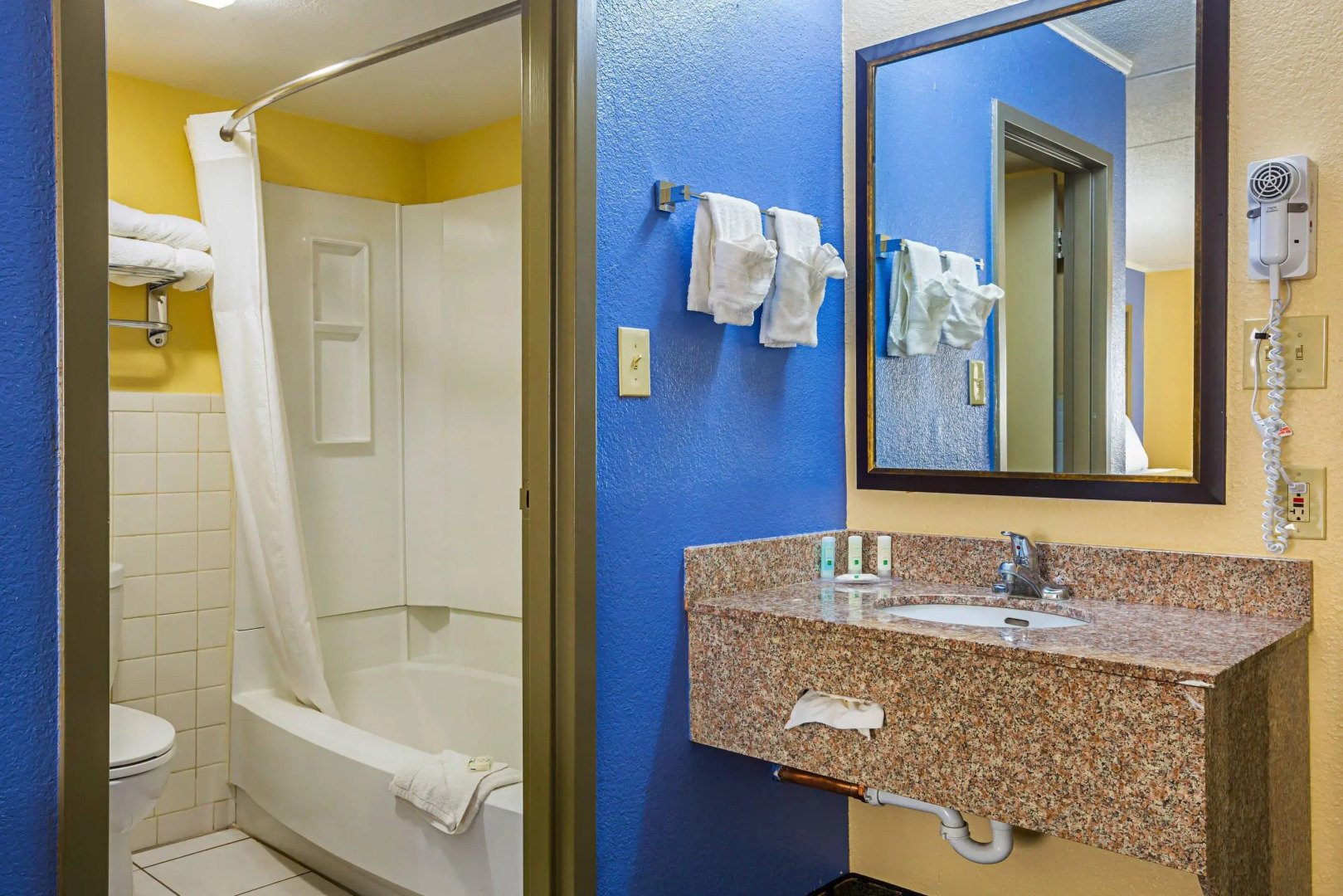 Foto - Quality Inn & Suites near Six Flags East