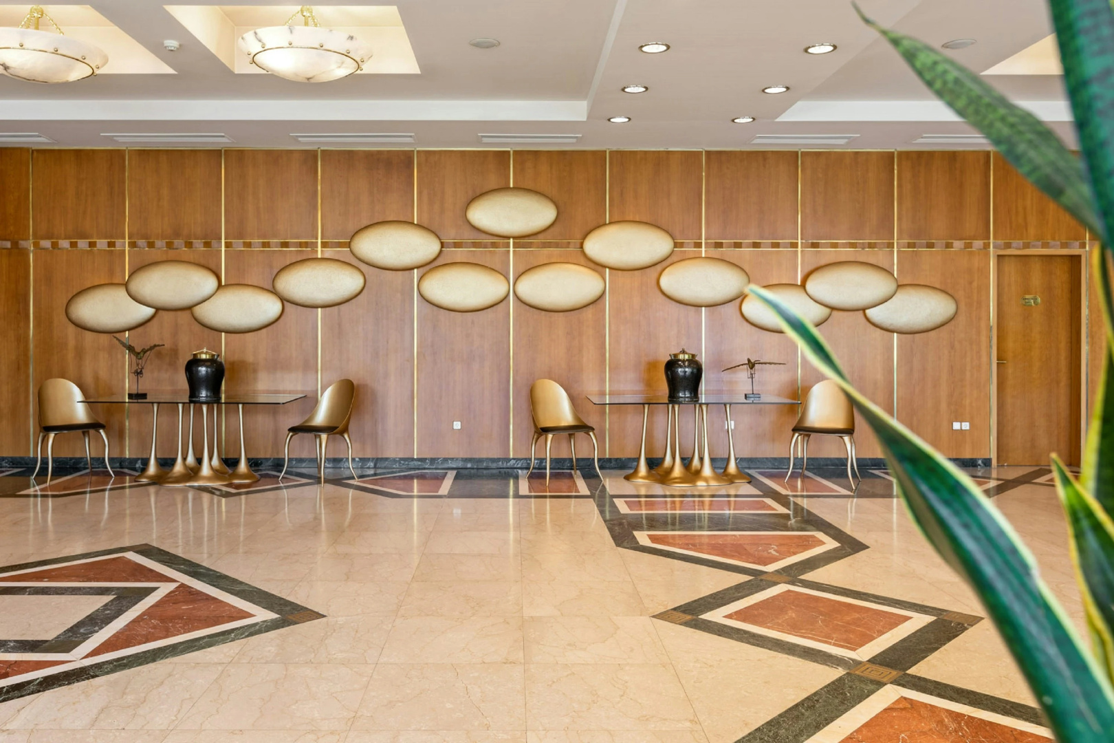 Photo - Divani Apollon Palace & Thalasso