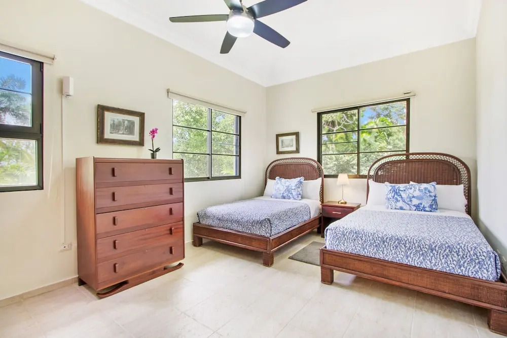 Foto - Villa Tortuga