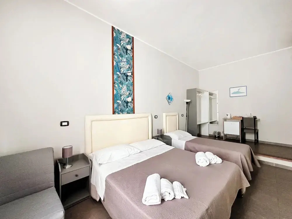 Photo - Welcome to I Colori di Napoli