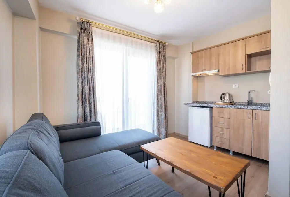 Foto - Lavin Hotel & Suites