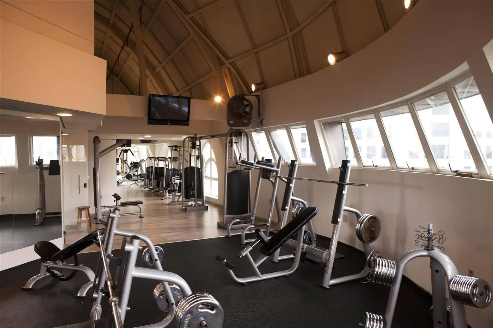 Photo - Gran Estanplaza Berrini