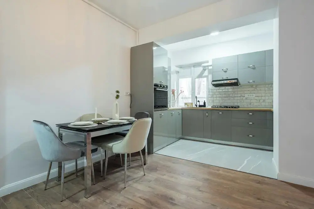 Foto - Pop Up ApartHotel