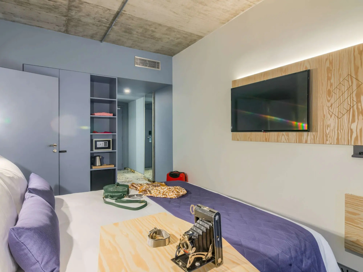 Photo - ibis Styles Bucharest City Center