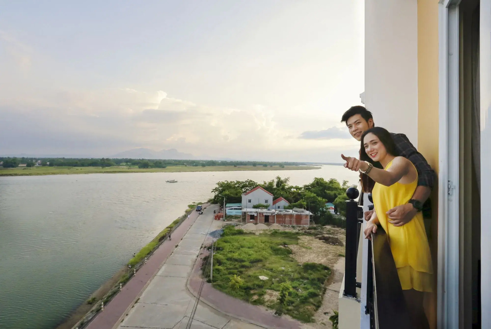 Foto - Royal Riverside Hoi An Hotel & Spa