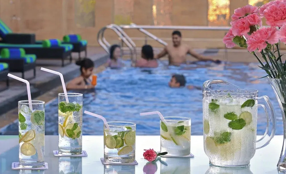 Photo - Fortune Miramar, Goa - Member ITC Hotels' Group