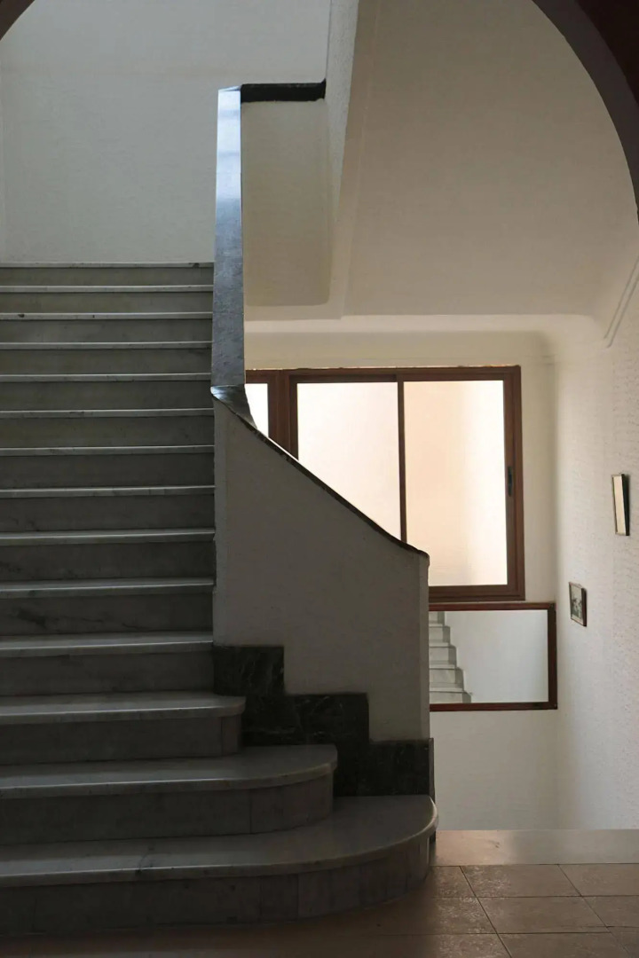 Foto - Hotel Saint Georges Tunis