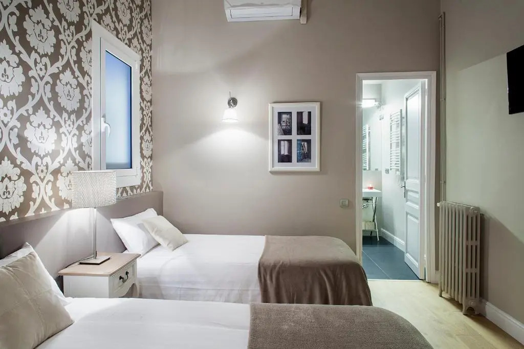 Foto - BacHome Gallery B&B