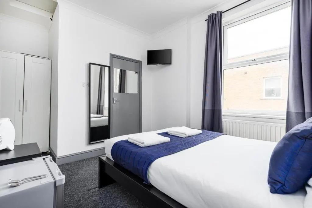 Foto - Vilenza Hotel