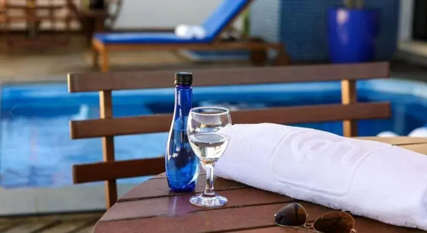 Foto - Livramento Palace Hotel