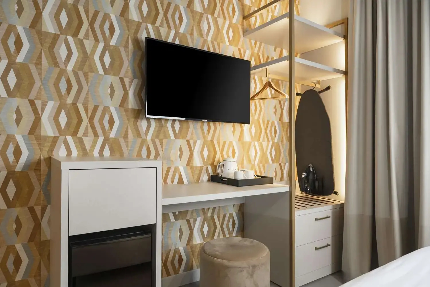 Foto - Hilton Garden Inn Bologna North