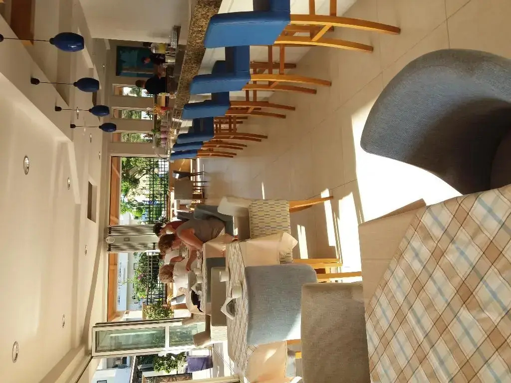 Foto - Rhodian Rose Hotel