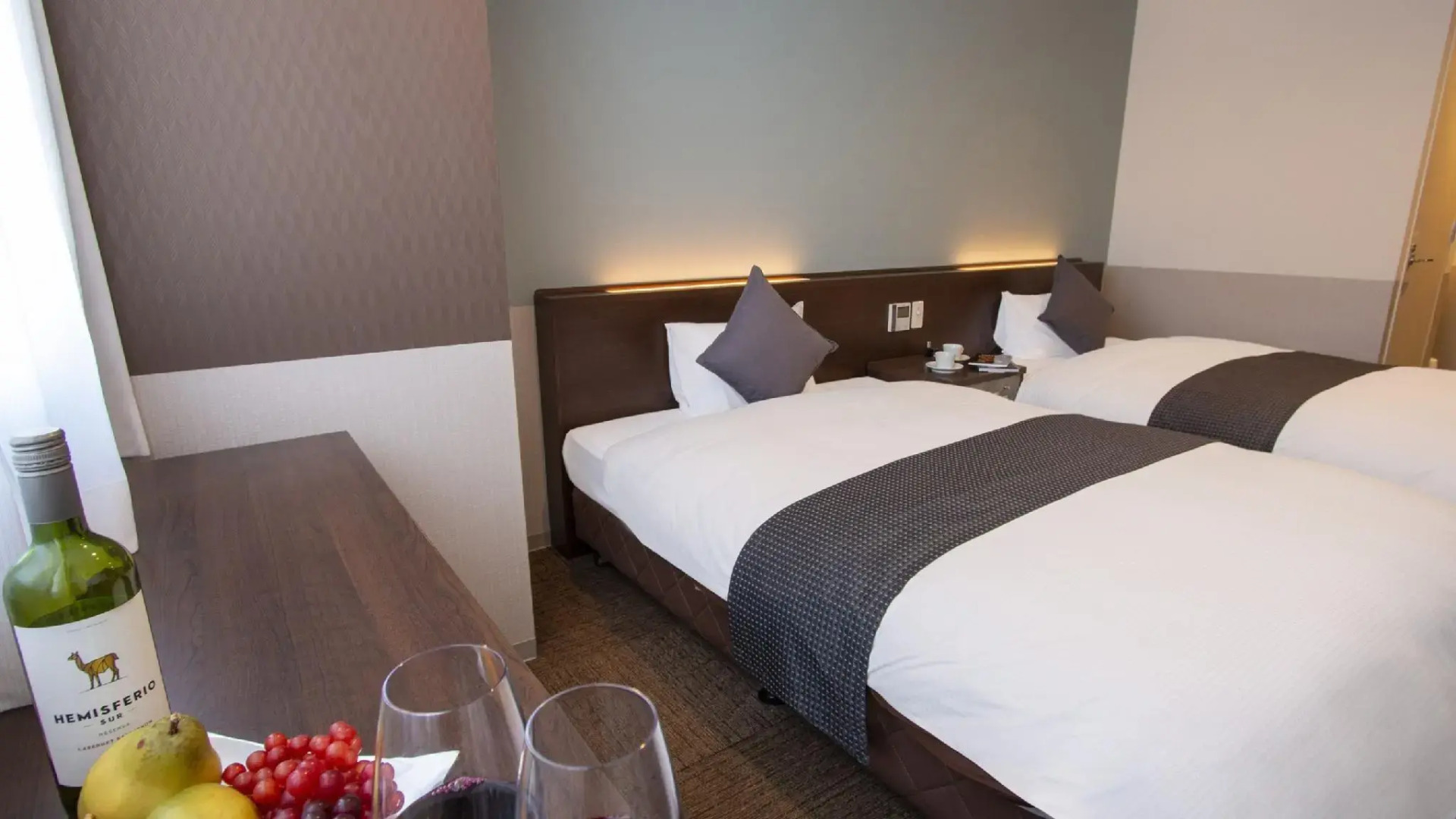 Foto - Hotel New Gaea Domemae