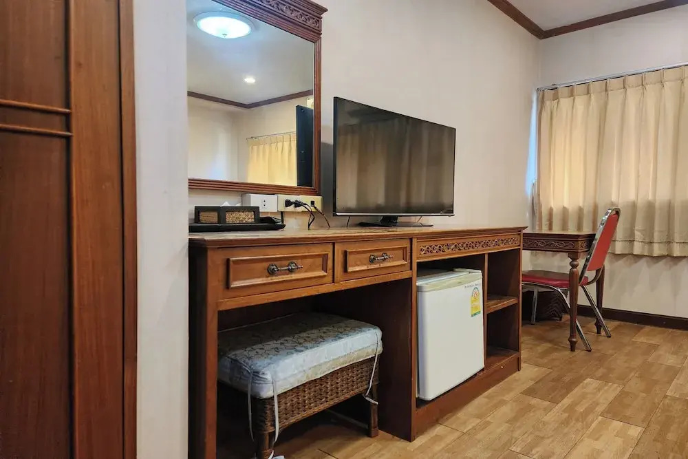 Photo - Suan Sunandha Palace Hotel