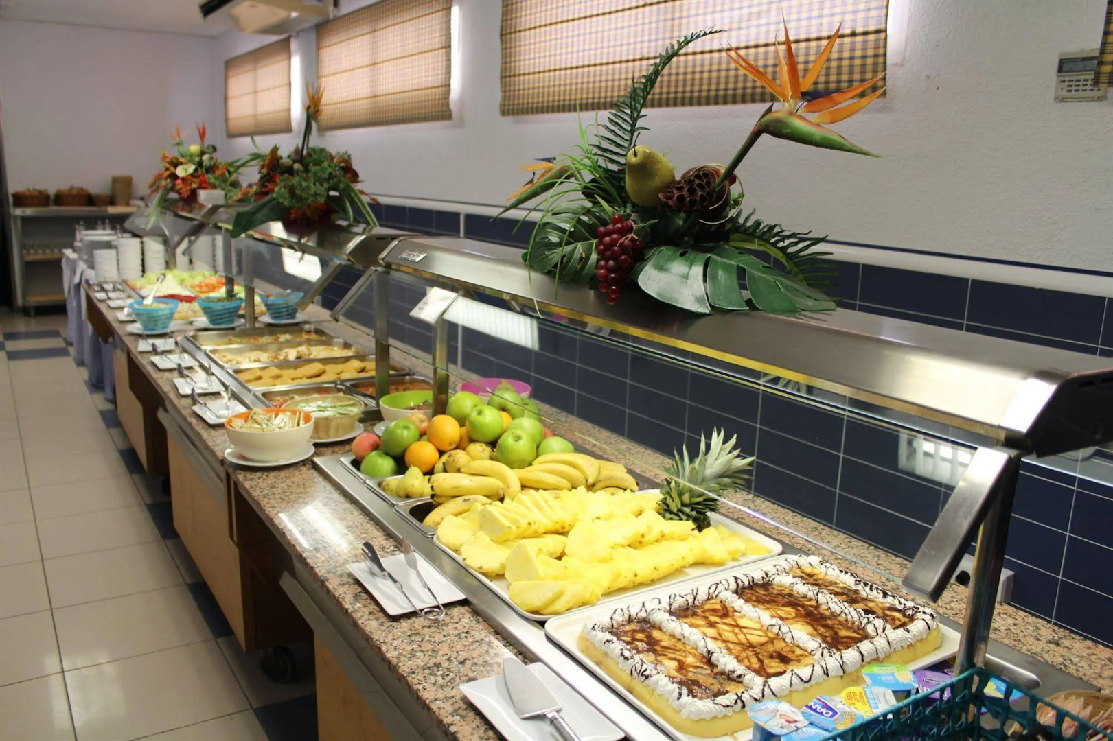 Foto - Hotel BH Internacional