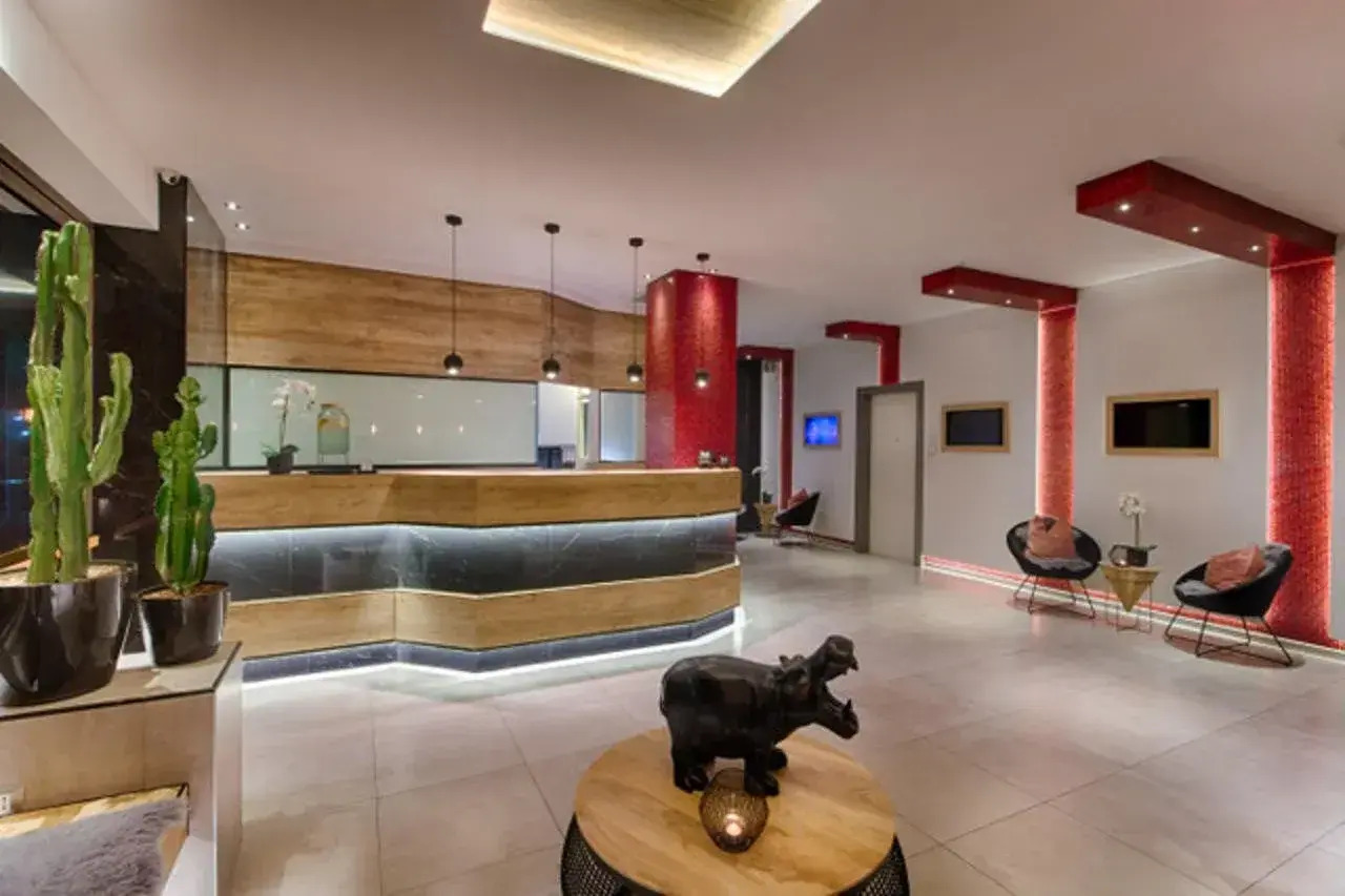 Photo - Hotel Raganelli