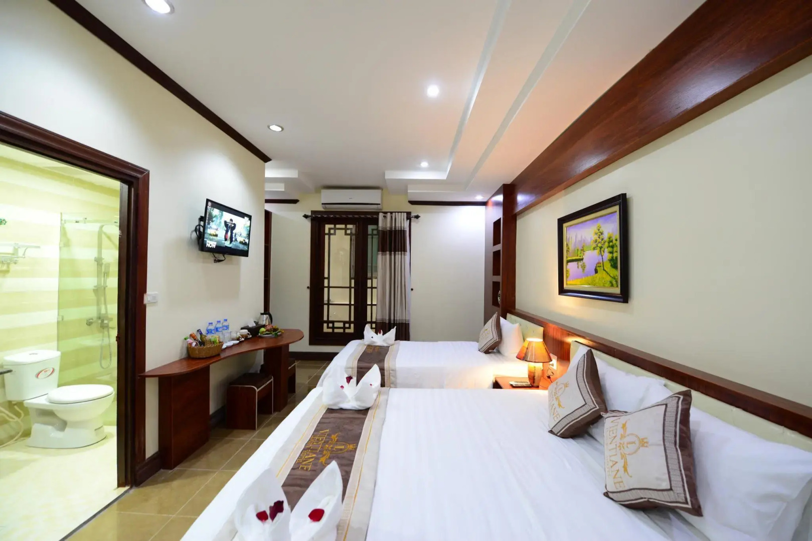 Foto - Vientiane Luxury Hotel