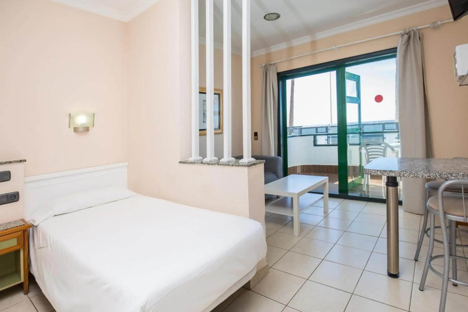 Foto - Apartamentos Olympia