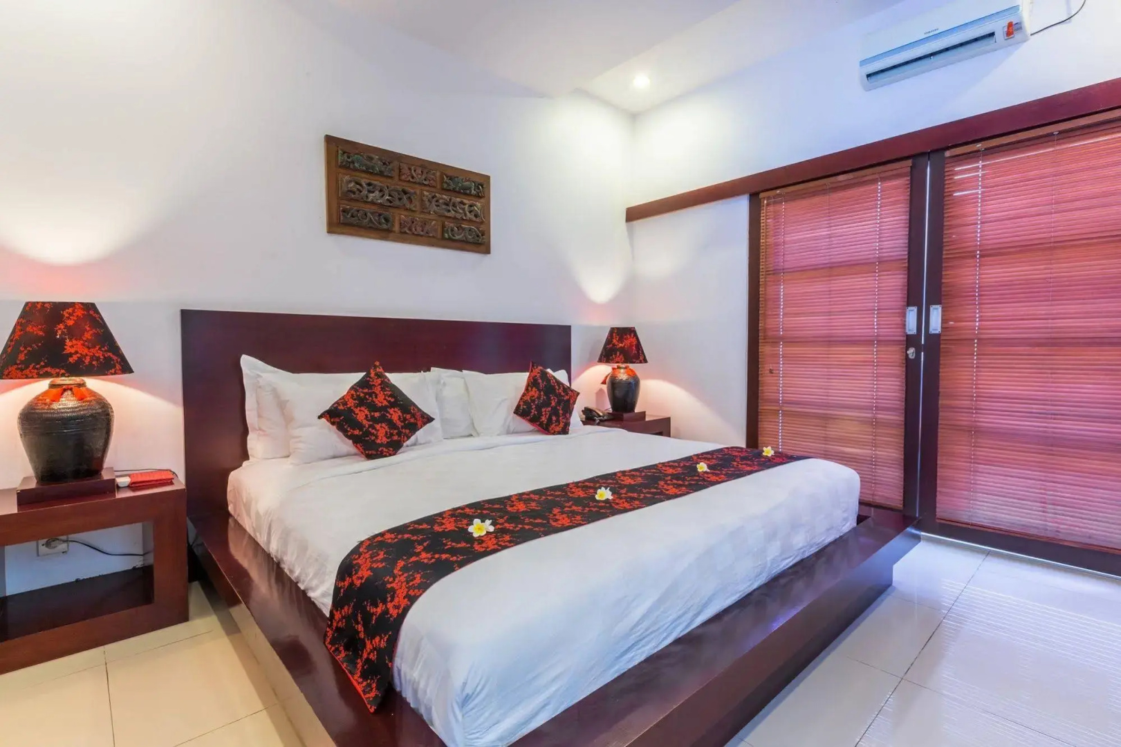 Photo - Kamar Kamar Boutique Hotel