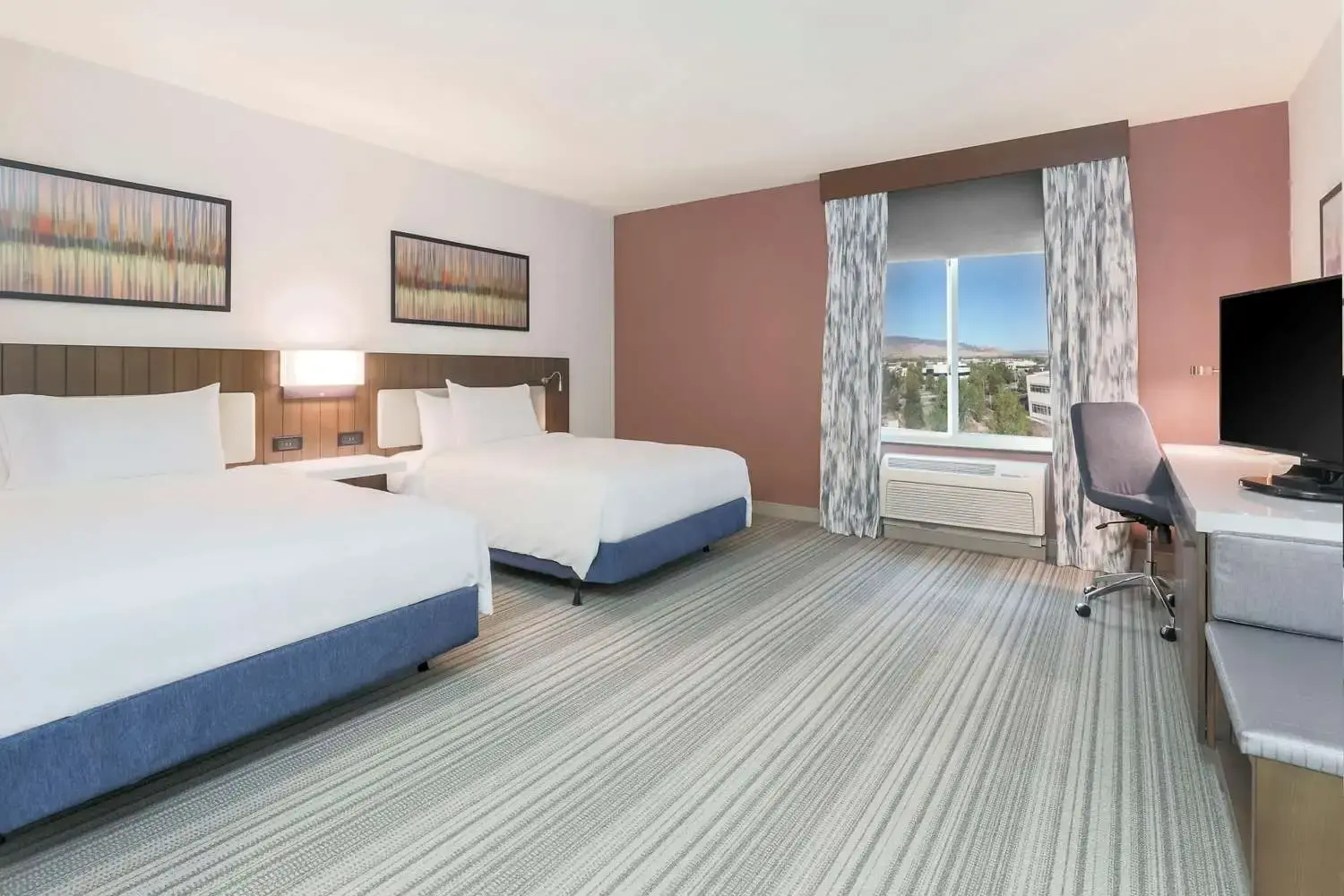 Foto - Hilton Garden Inn Reno