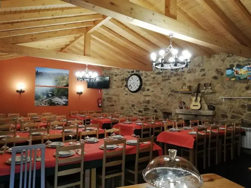 Foto - Hosteria Calixtino
