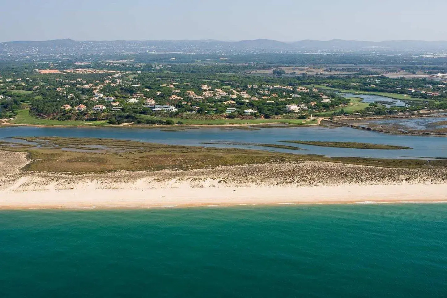 Foto - Conrad Algarve